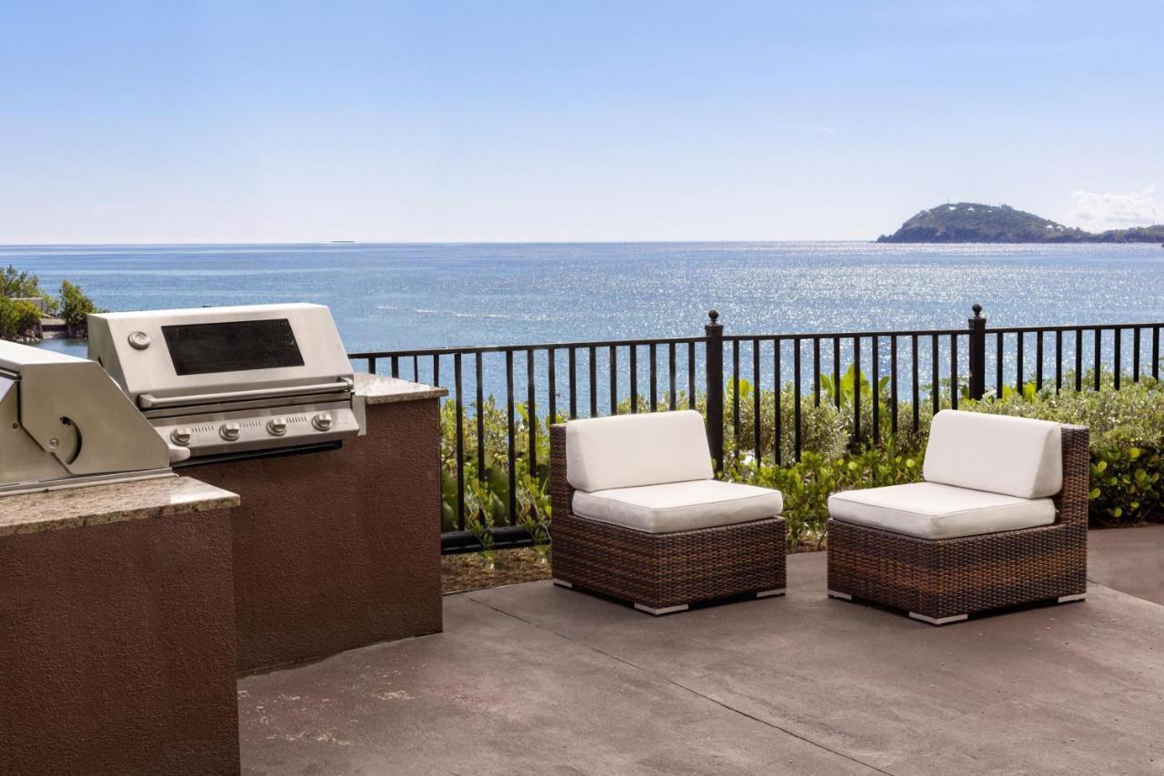 Marriott'S Frenchman'S Cove Hotel Estate Thomas Bagian luar foto