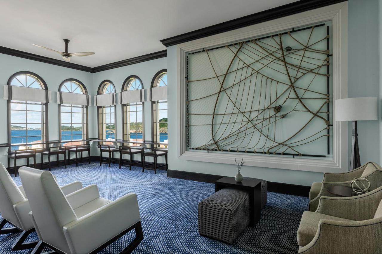 Marriott'S Frenchman'S Cove Hotel Estate Thomas Bagian luar foto