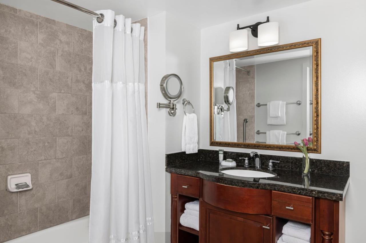 Marriott'S Frenchman'S Cove Hotel Estate Thomas Bagian luar foto