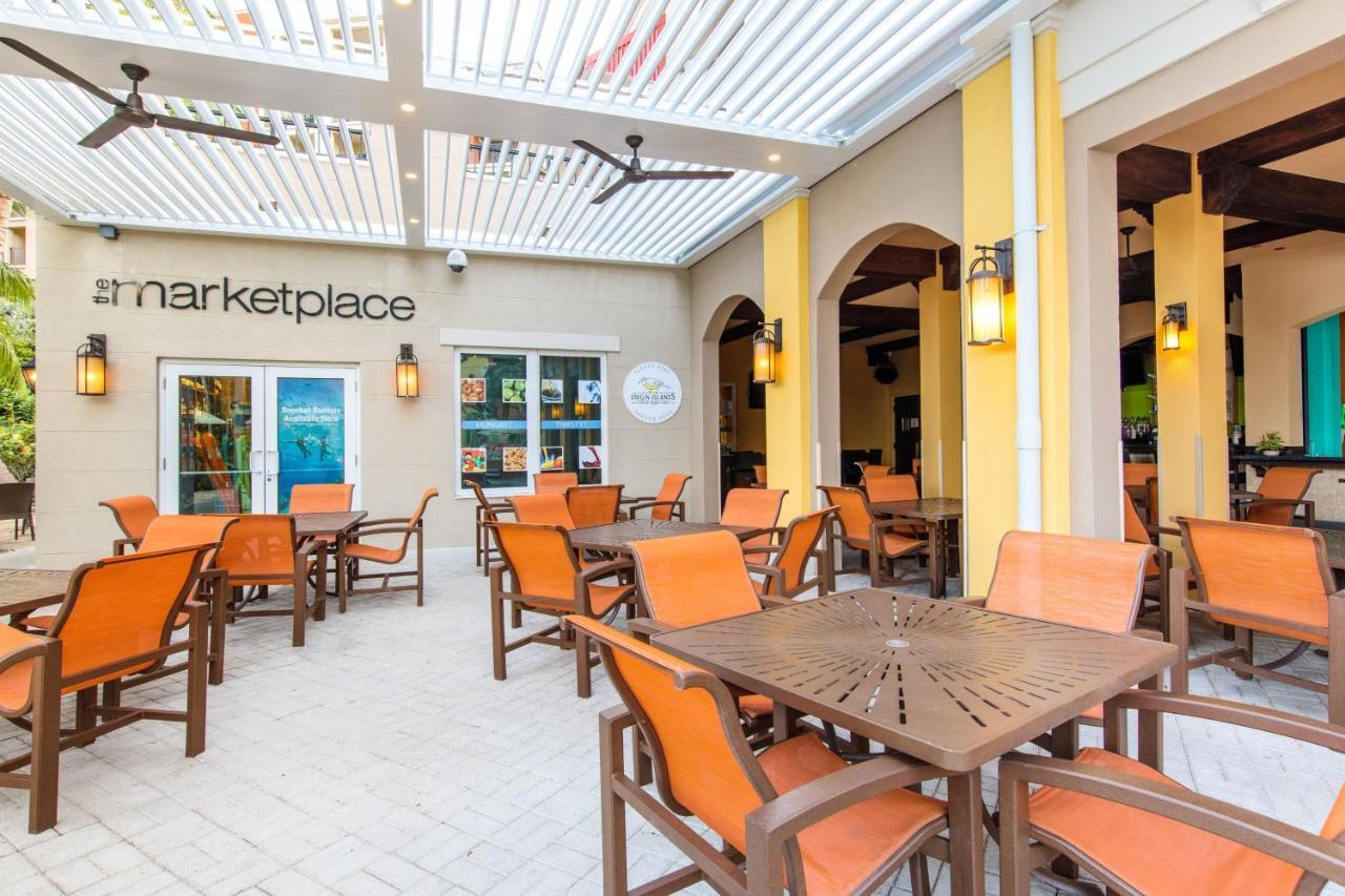 Marriott'S Frenchman'S Cove Hotel Estate Thomas Bagian luar foto