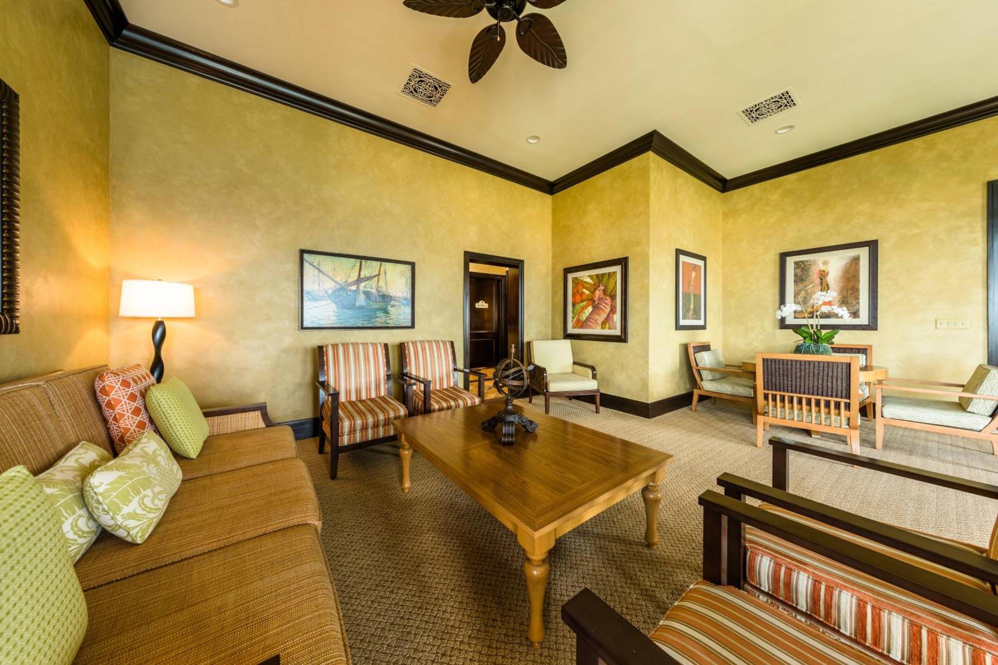 Marriott'S Frenchman'S Cove Hotel Estate Thomas Bagian luar foto