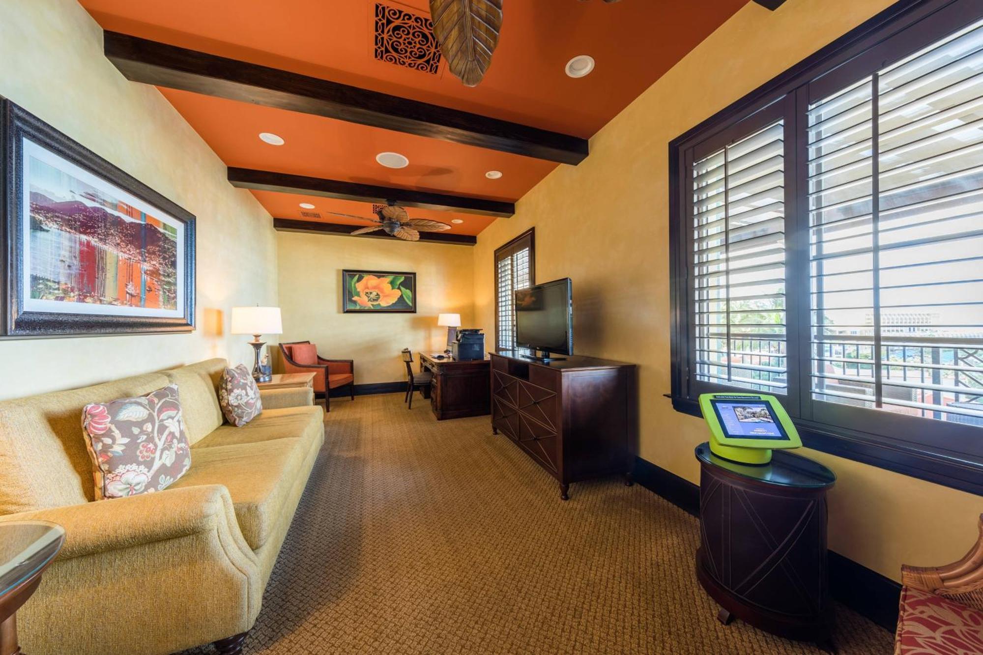 Marriott'S Frenchman'S Cove Hotel Estate Thomas Bagian luar foto