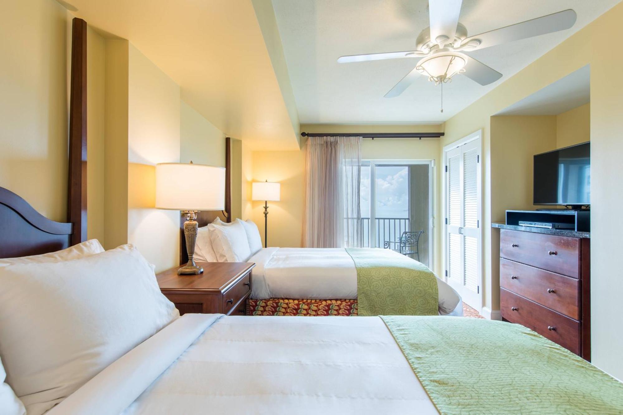 Marriott'S Frenchman'S Cove Hotel Estate Thomas Bagian luar foto
