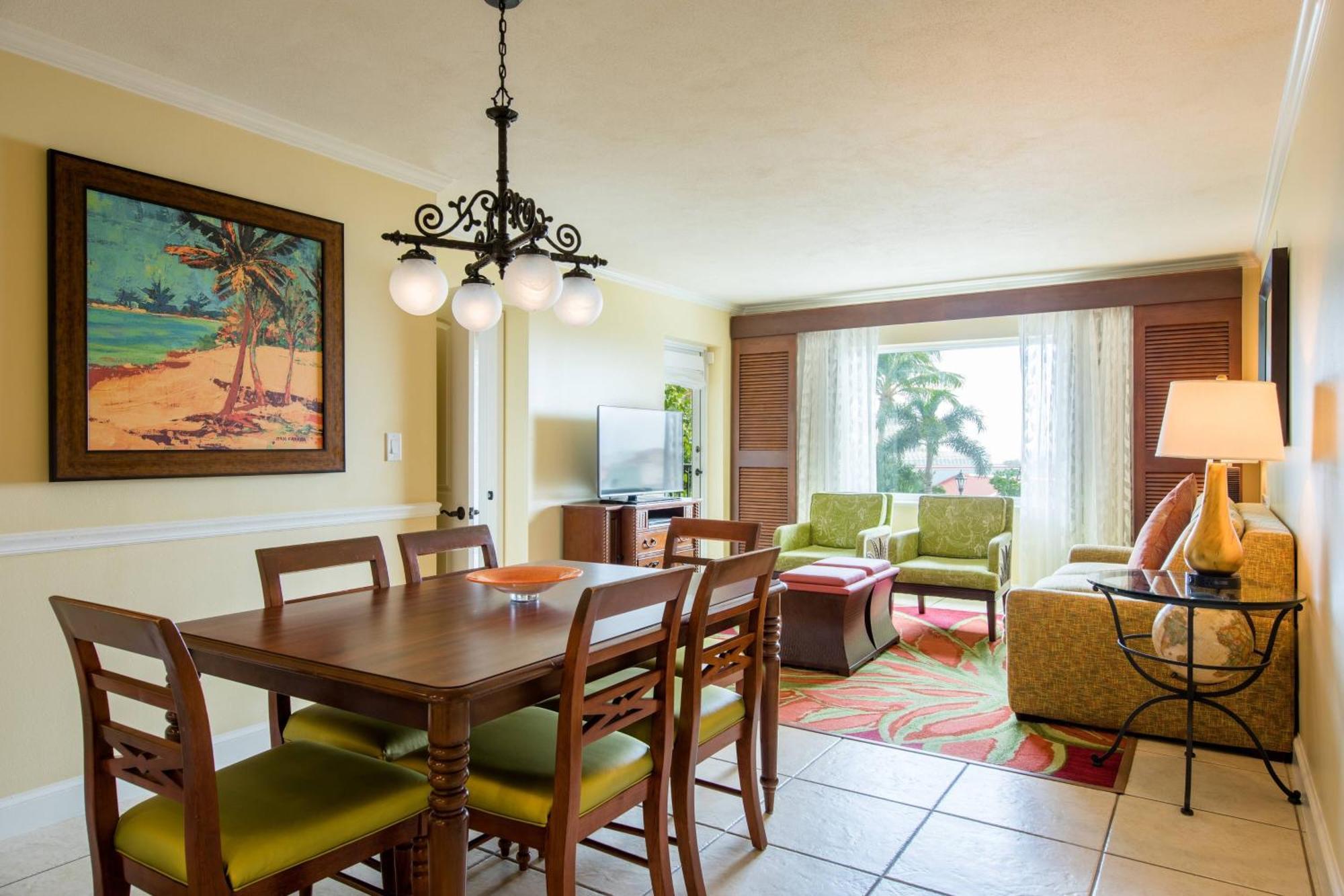 Marriott'S Frenchman'S Cove Hotel Estate Thomas Bagian luar foto