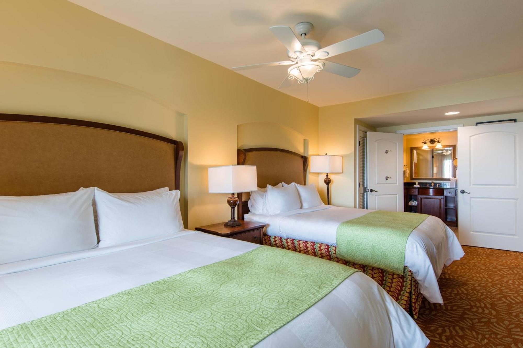Marriott'S Frenchman'S Cove Hotel Estate Thomas Bagian luar foto