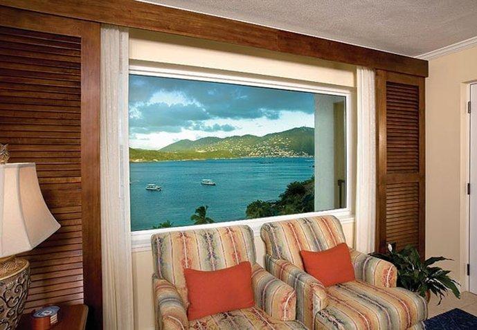 Marriott'S Frenchman'S Cove Hotel Estate Thomas Bagian luar foto