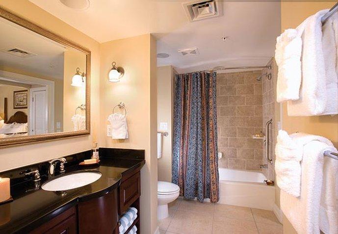 Marriott'S Frenchman'S Cove Hotel Estate Thomas Bagian luar foto