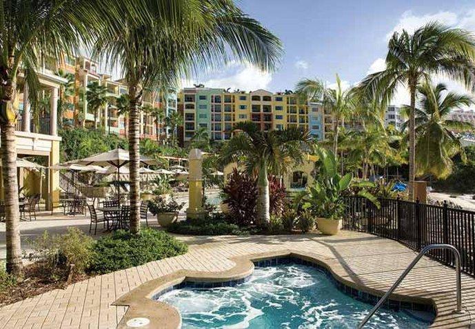 Marriott'S Frenchman'S Cove Hotel Estate Thomas Bagian luar foto