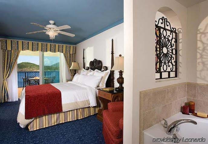 Marriott'S Frenchman'S Cove Hotel Estate Thomas Bagian luar foto