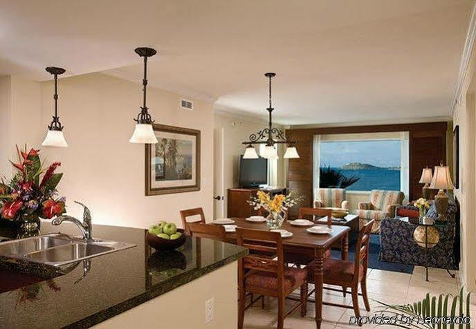 Marriott'S Frenchman'S Cove Hotel Estate Thomas Bagian luar foto