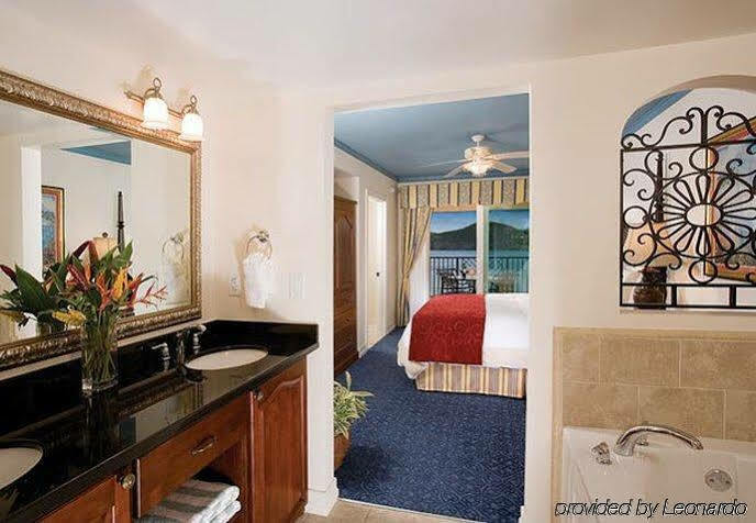 Marriott'S Frenchman'S Cove Hotel Estate Thomas Bagian luar foto