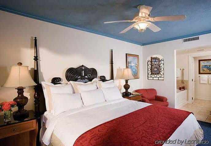 Marriott'S Frenchman'S Cove Hotel Estate Thomas Bagian luar foto